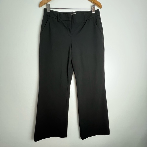 Halogen Taylor Fit Pants Size 8 - Picture 1 of 7